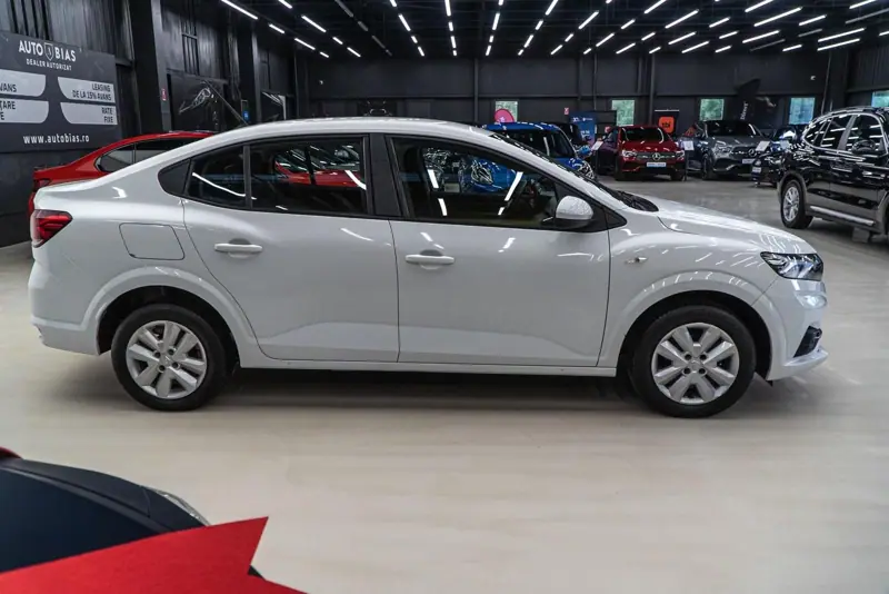 Dacia Logan — Poza 19