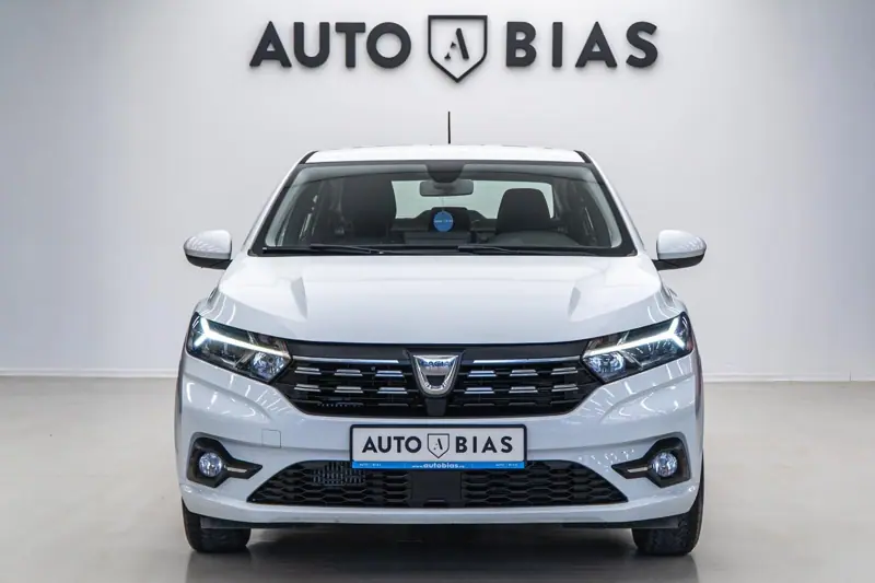 Dacia Logan — Poza 22