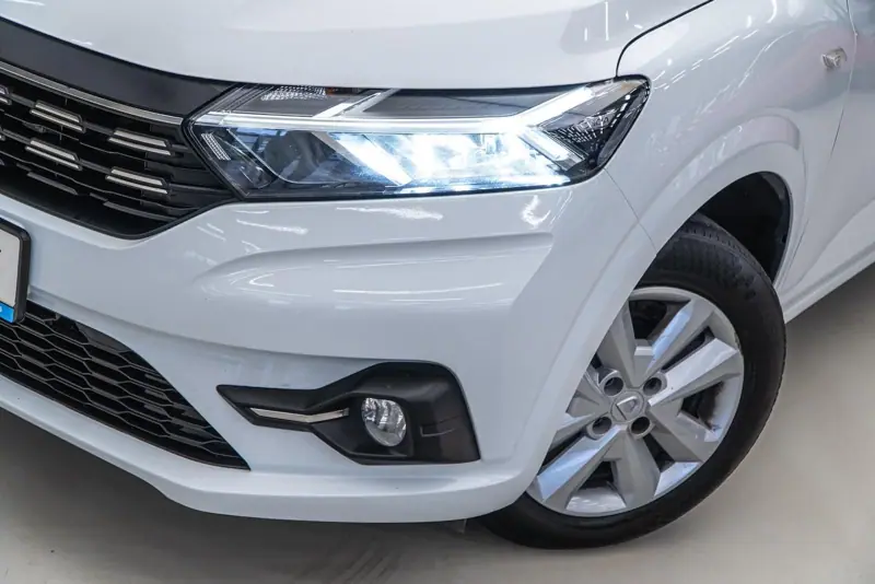 Dacia Logan — Poza 34