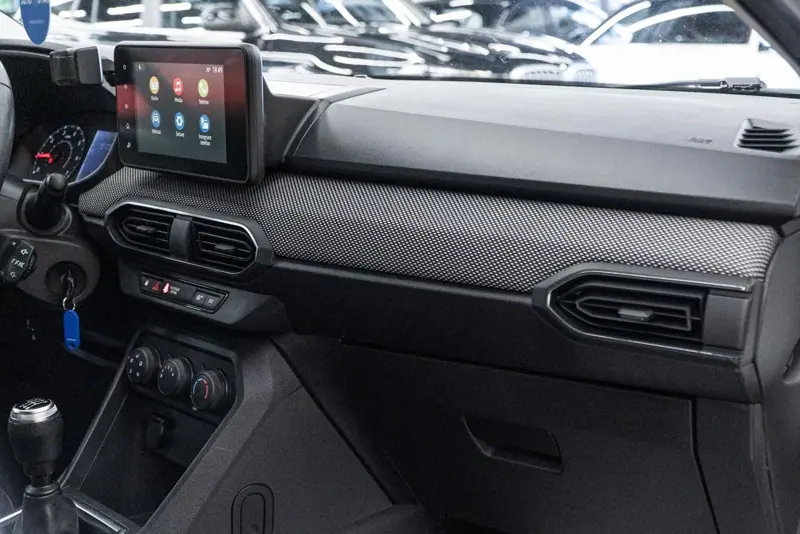 Dacia Logan — Poza 35