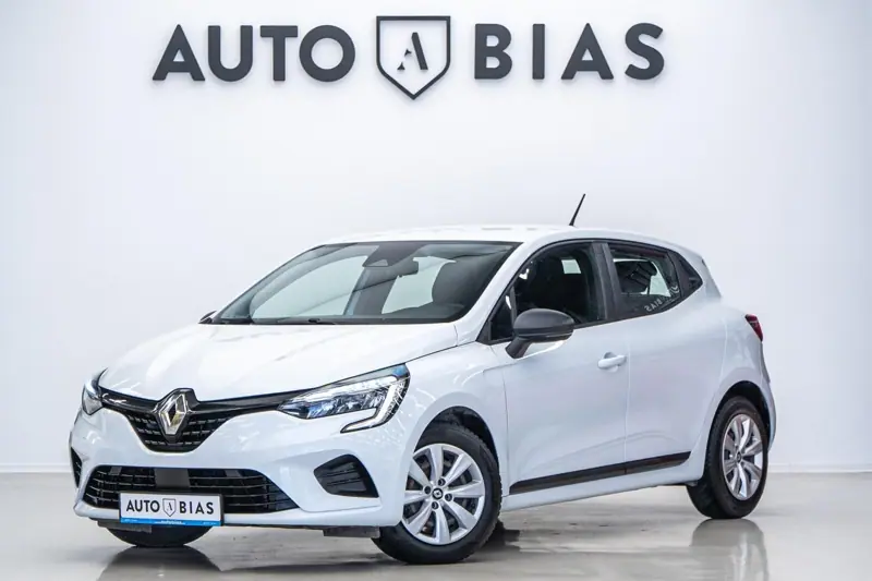 Renault Clio 2021 — poza 1