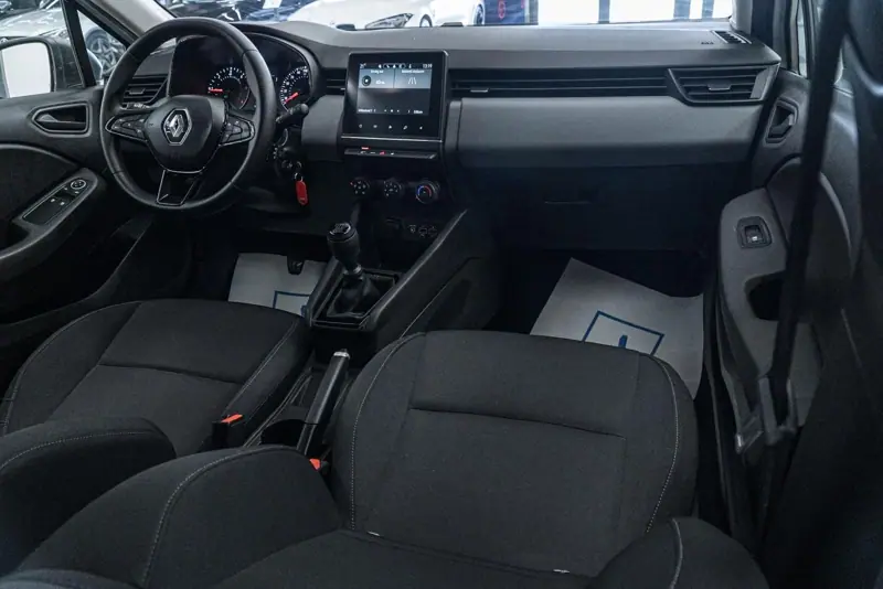 Renault Clio — Poza 2