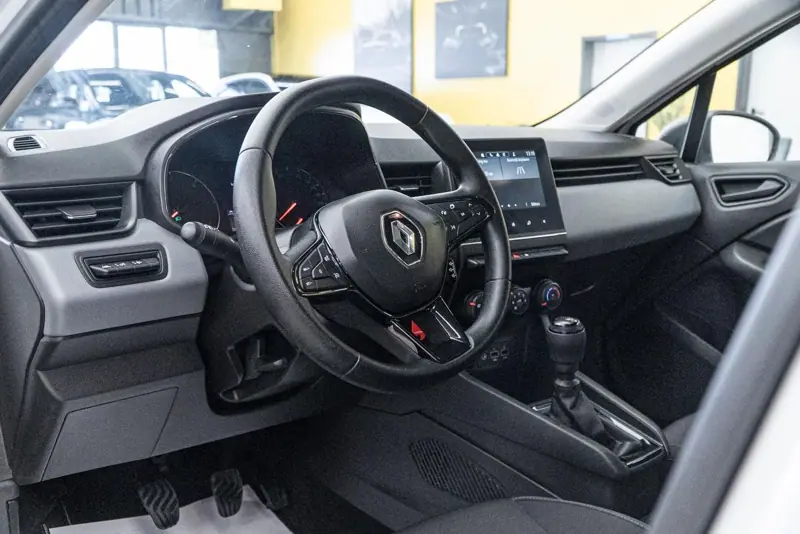 Renault Clio — Poza 6