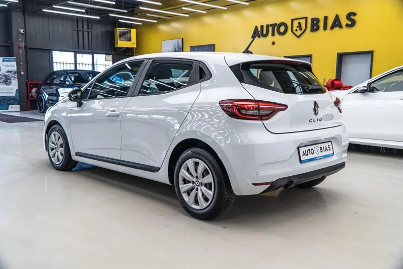 Renault Clio — Poza 7
