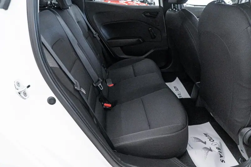 Renault Clio — Poza 8