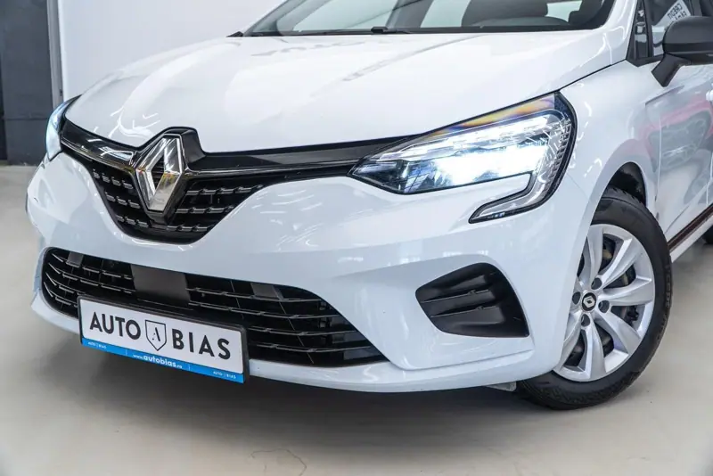 Renault Clio — Poza 10