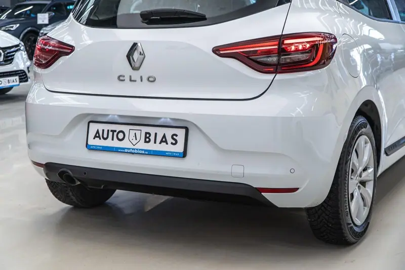 Renault Clio — Poza 13