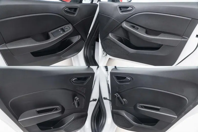 Renault Clio — Poza 14