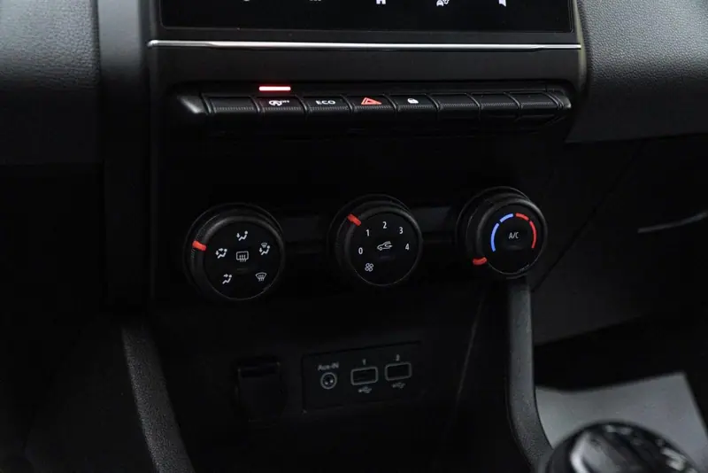 Renault Clio — Poza 15