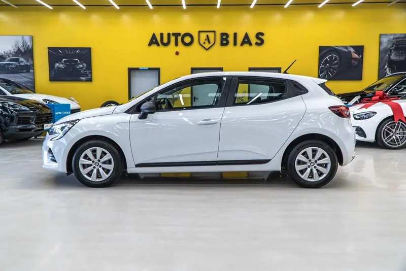 Renault Clio — Poza 16