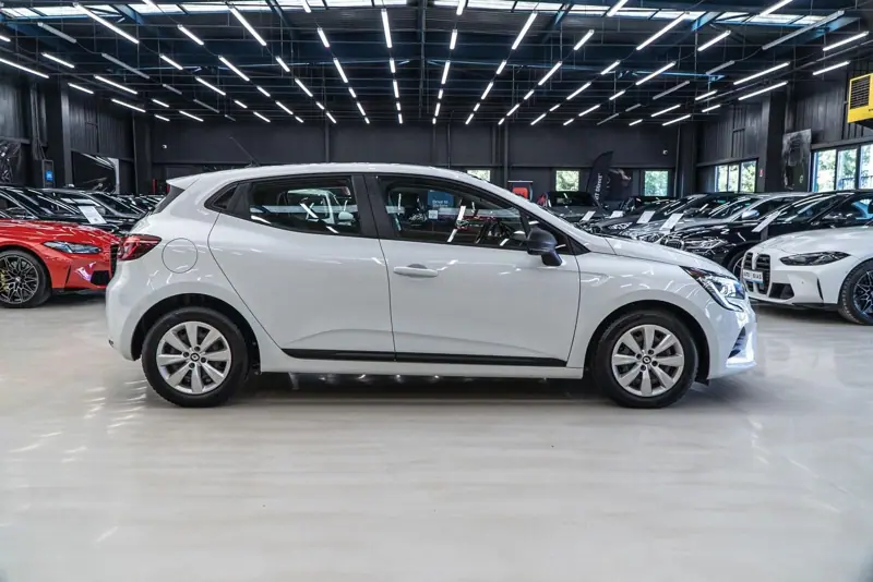 Renault Clio — Poza 19
