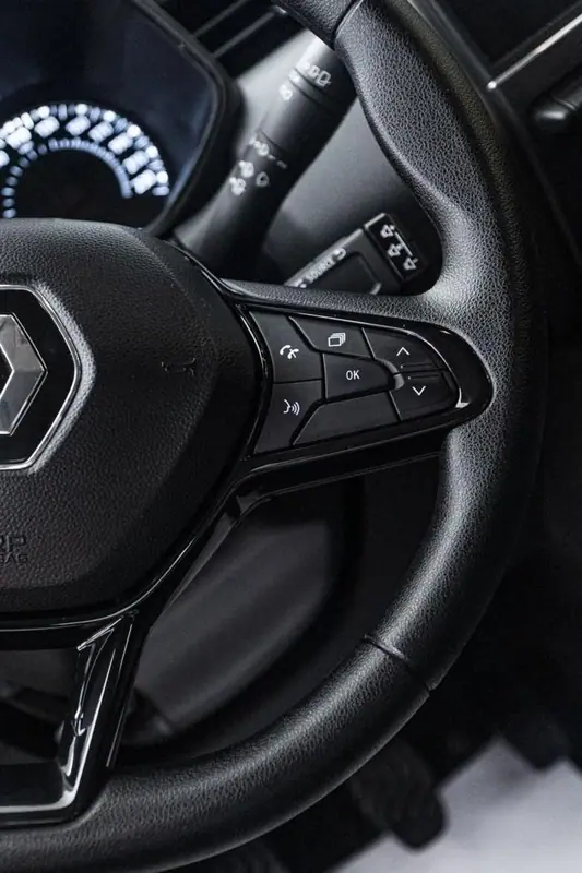 Renault Clio — Poza 20