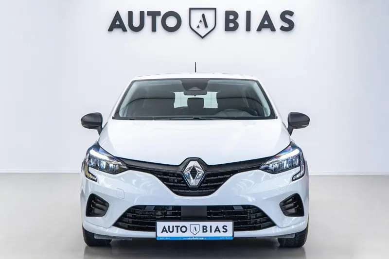 Renault Clio — Poza 22