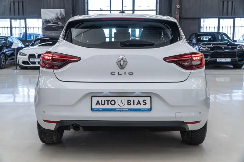 Renault Clio — Poza 25