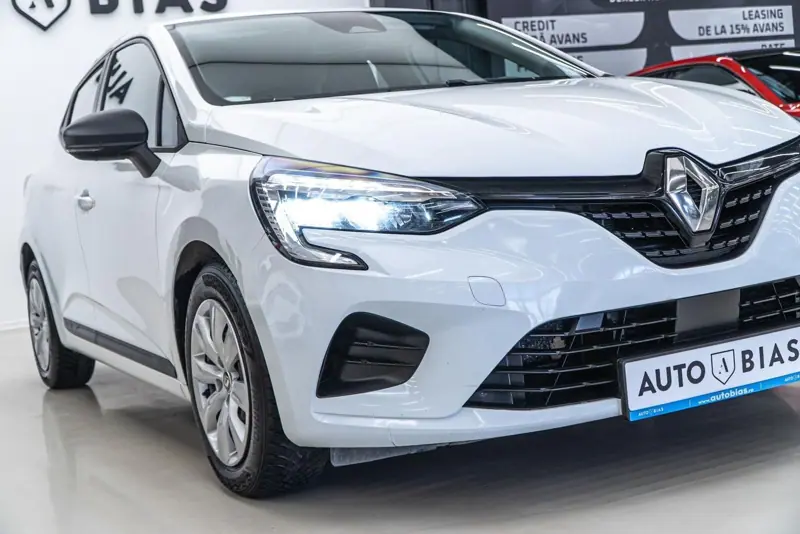 Renault Clio — Poza 28