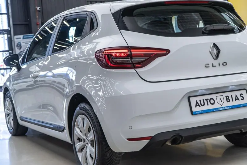 Renault Clio — Poza 31