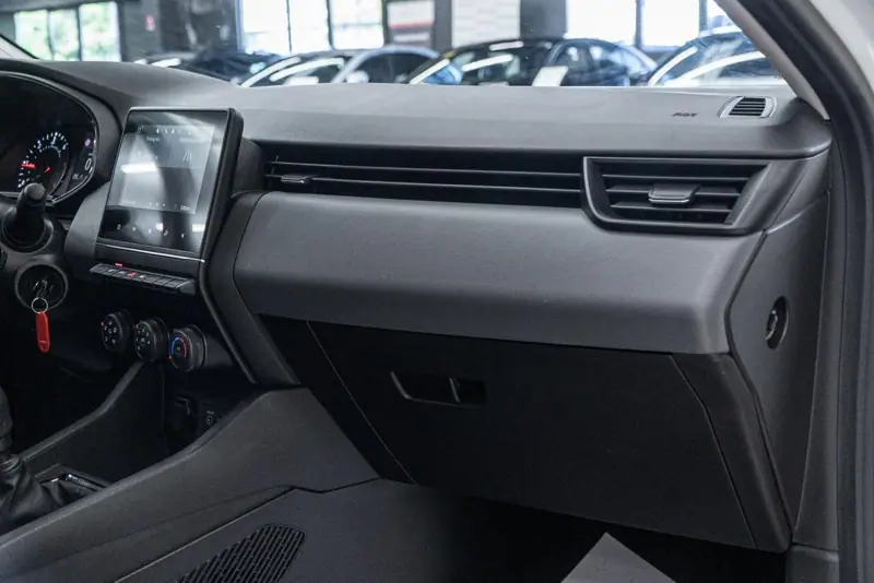 Renault Clio — Poza 36