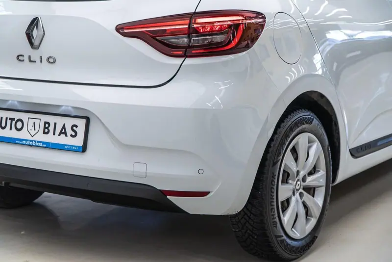 Renault Clio — Poza 37