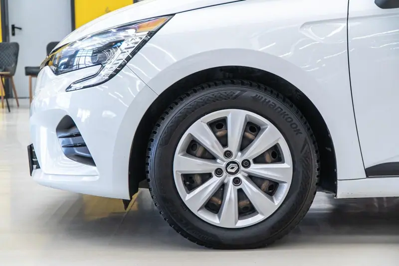 Renault Clio — Poza 40