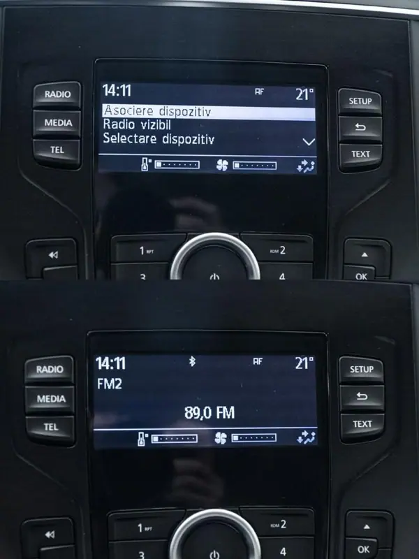 Renault Megane — Poza 9