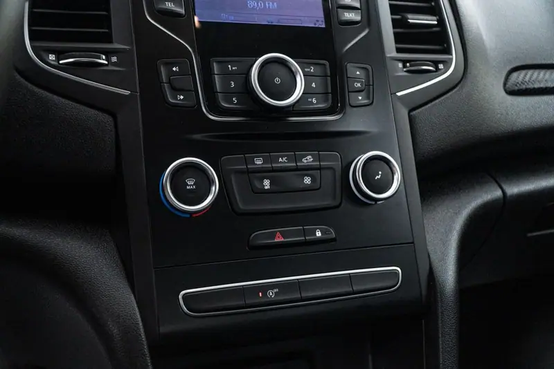 Renault Megane — Poza 11