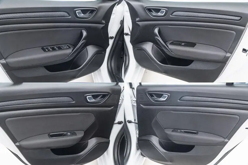 Renault Megane — Poza 12