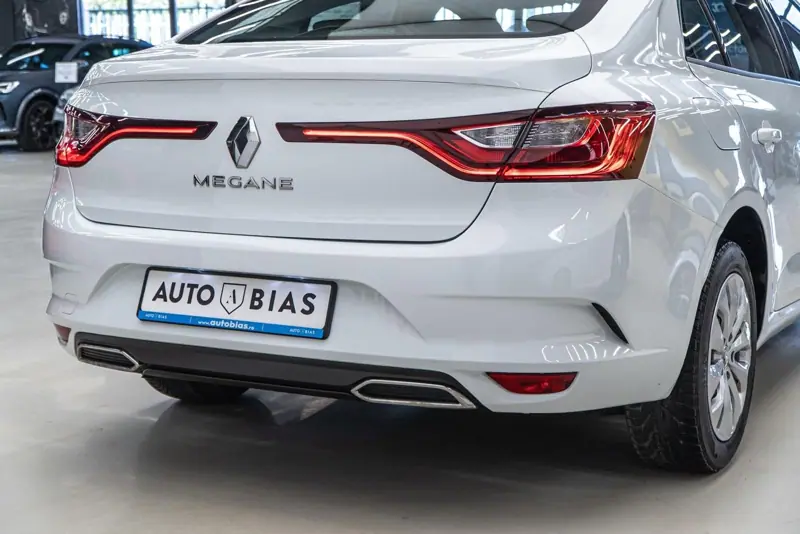 Renault Megane — Poza 13