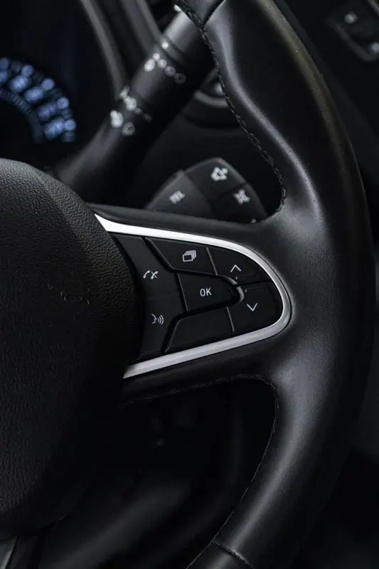 Renault Megane — Poza 21