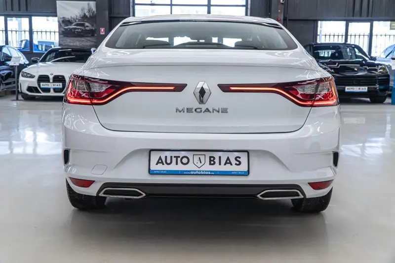 Renault Megane — Poza 25