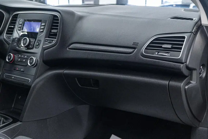 Renault Megane — Poza 27
