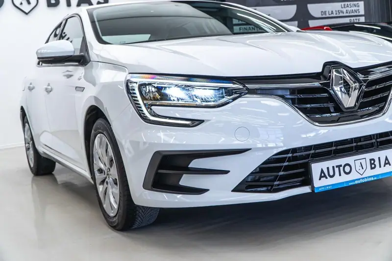 Renault Megane — Poza 28