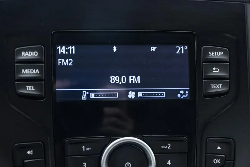 Renault Megane — Poza 30