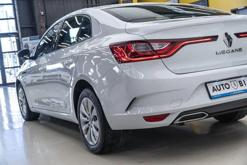 Renault Megane — Poza 31