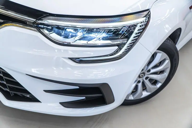 Renault Megane — Poza 34