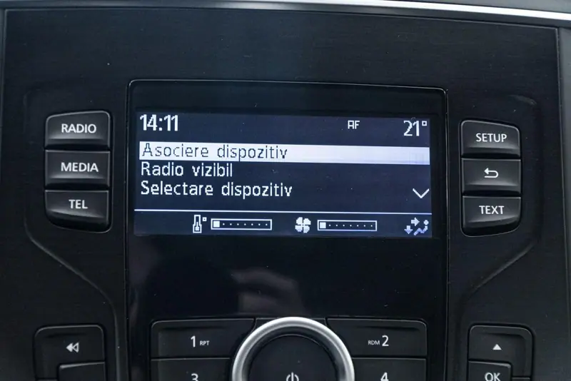 Renault Megane — Poza 36