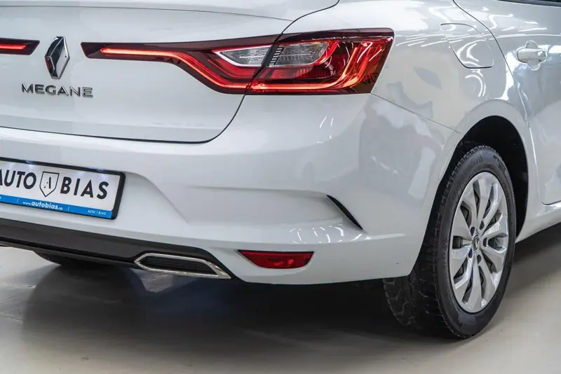Renault Megane — Poza 37