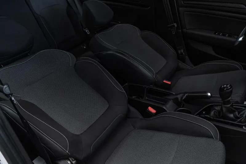 Renault Megane — Poza 38