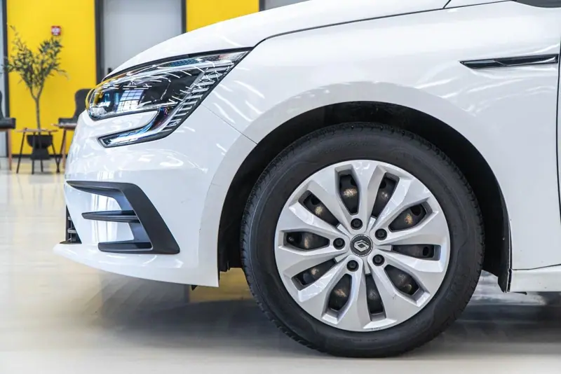 Renault Megane — Poza 40