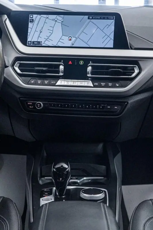 BMW Seria 1 — Poza 4