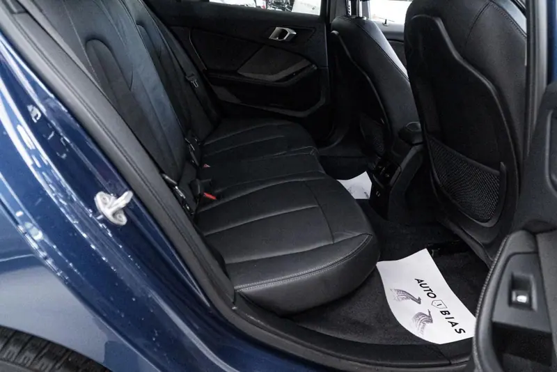 BMW Seria 1 — Poza 8