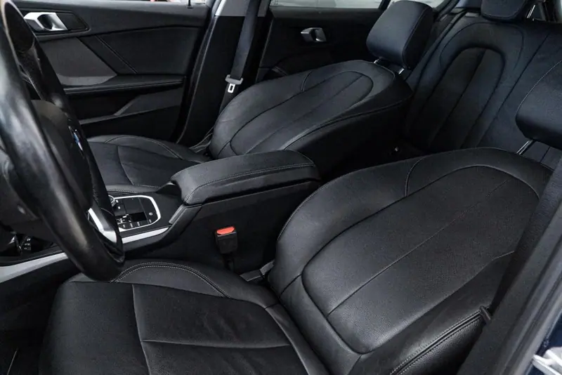 BMW Seria 1 — Poza 14