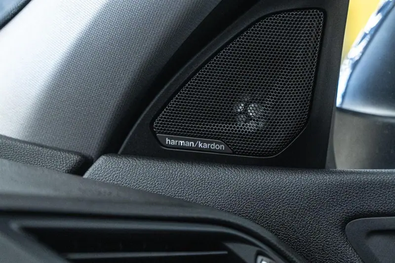 BMW Seria 1 — Poza 15