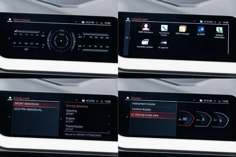 BMW Seria 1 — Poza 17