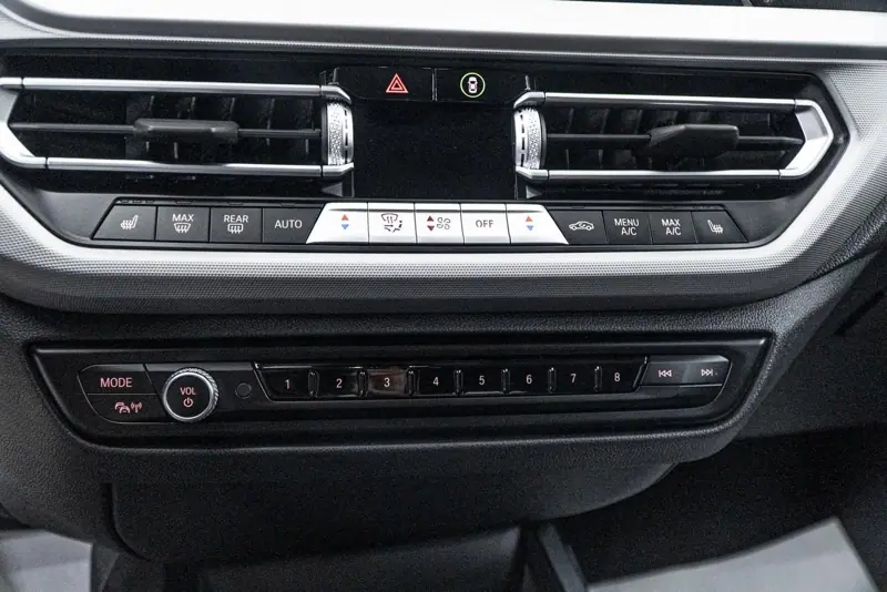 BMW Seria 1 — Poza 18