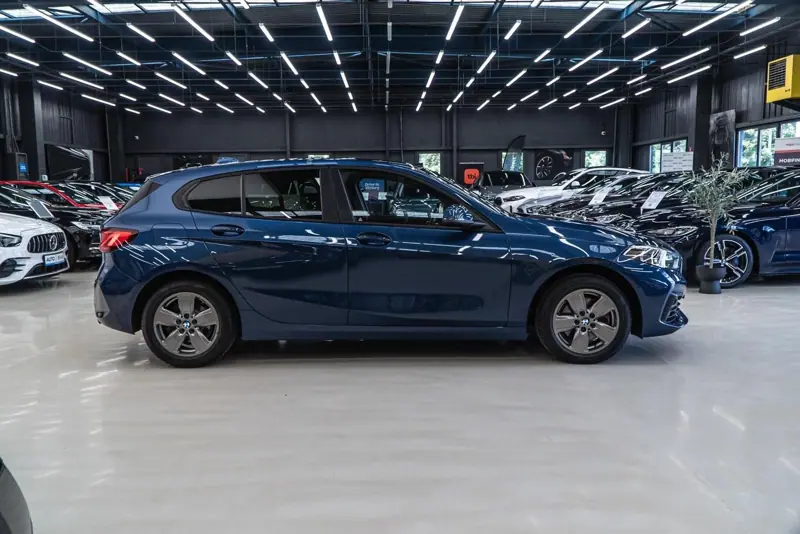 BMW Seria 1 — Poza 19