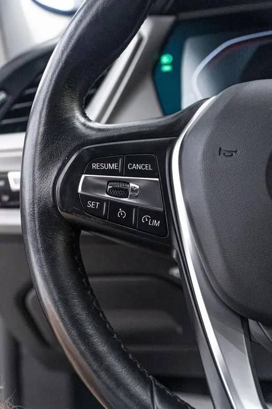 BMW Seria 1 — Poza 20