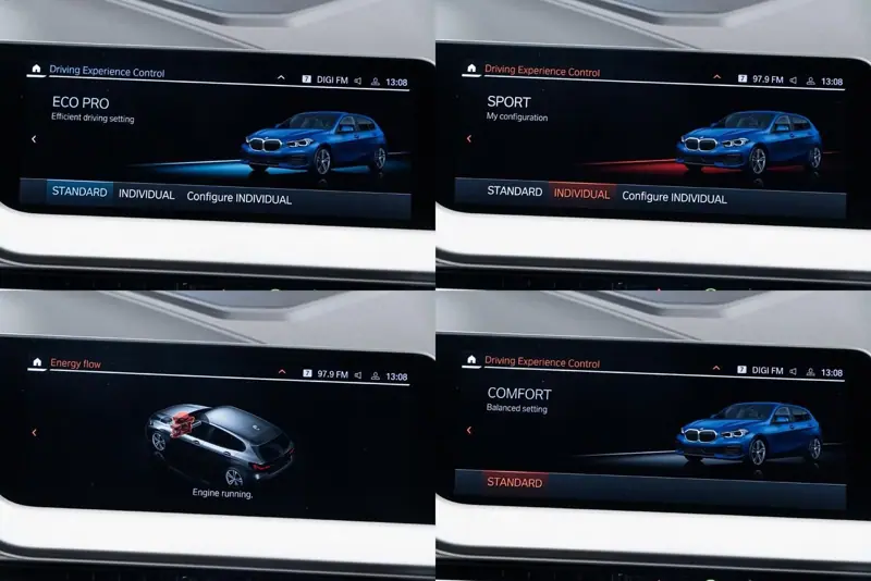 BMW Seria 1 — Poza 21