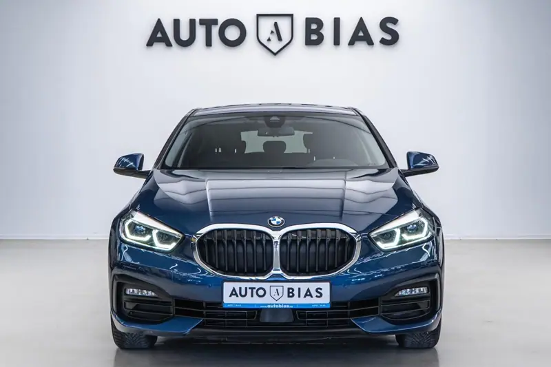BMW Seria 1 — Poza 22