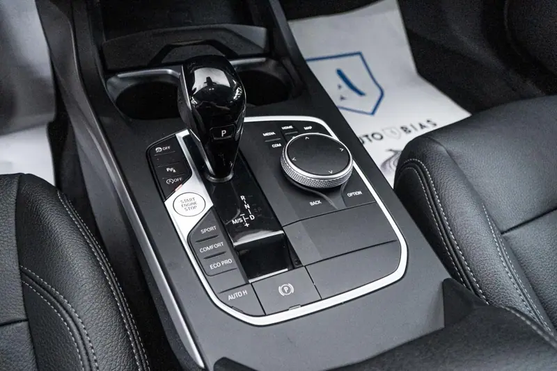 BMW Seria 1 — Poza 26