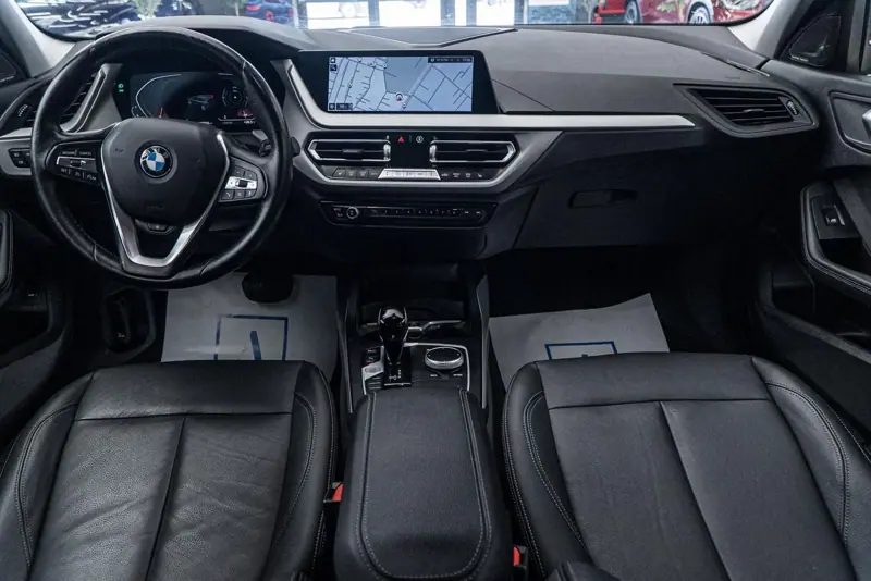 BMW Seria 1 — Poza 29
